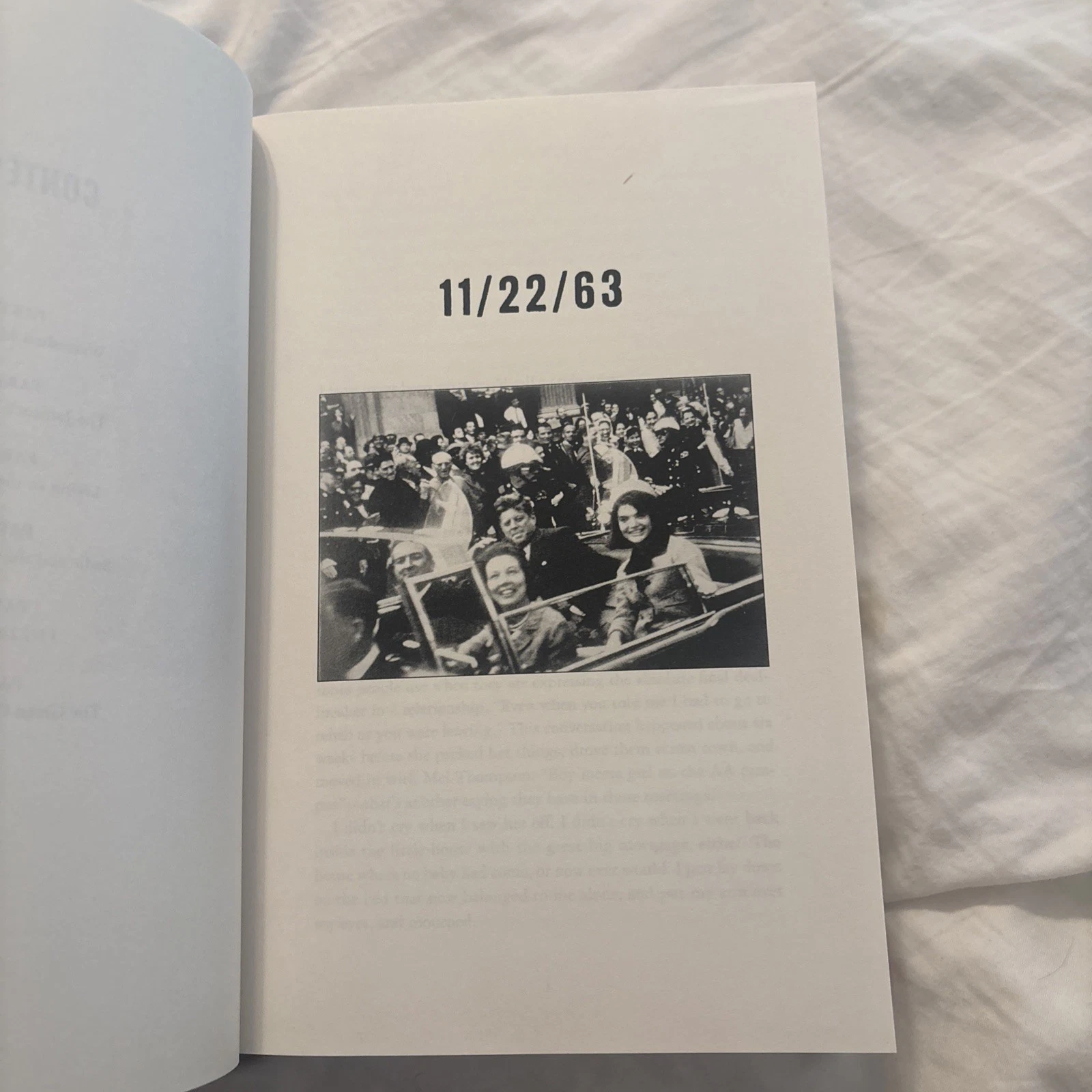 11/22/63 - Image 2