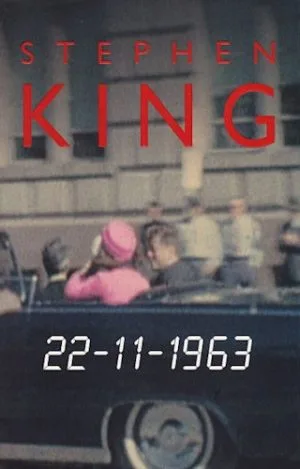 11/22/63 - The Netherlands