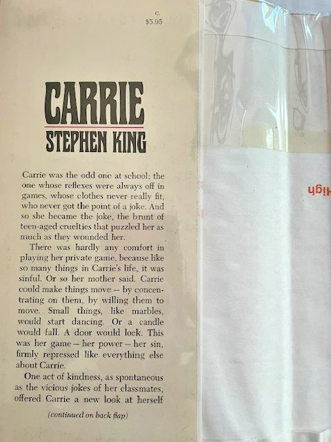 Carrie - Image 5