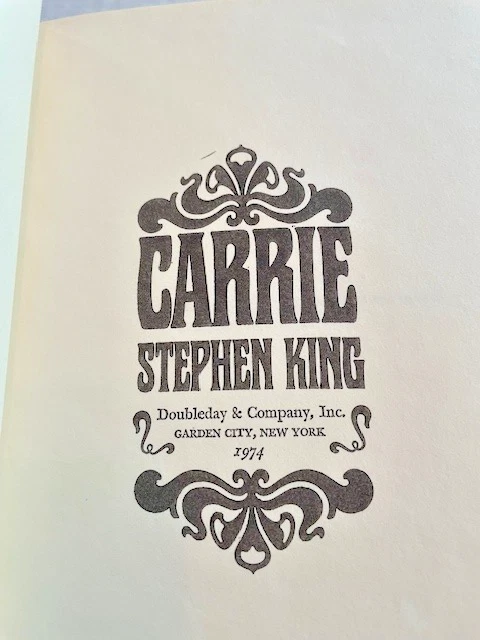 Carrie - Image 2