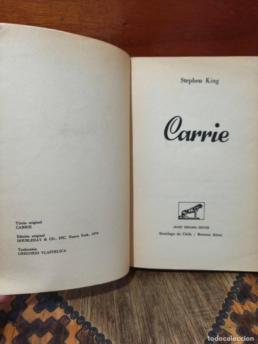 Carrie (Argentina) - Image 2