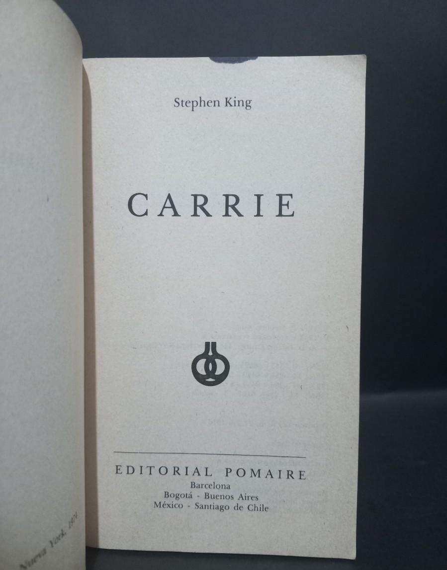 Carrie (Spain) - Image 2