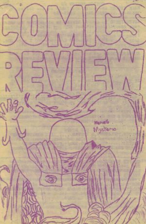 I Was a Teenage Grave Robber