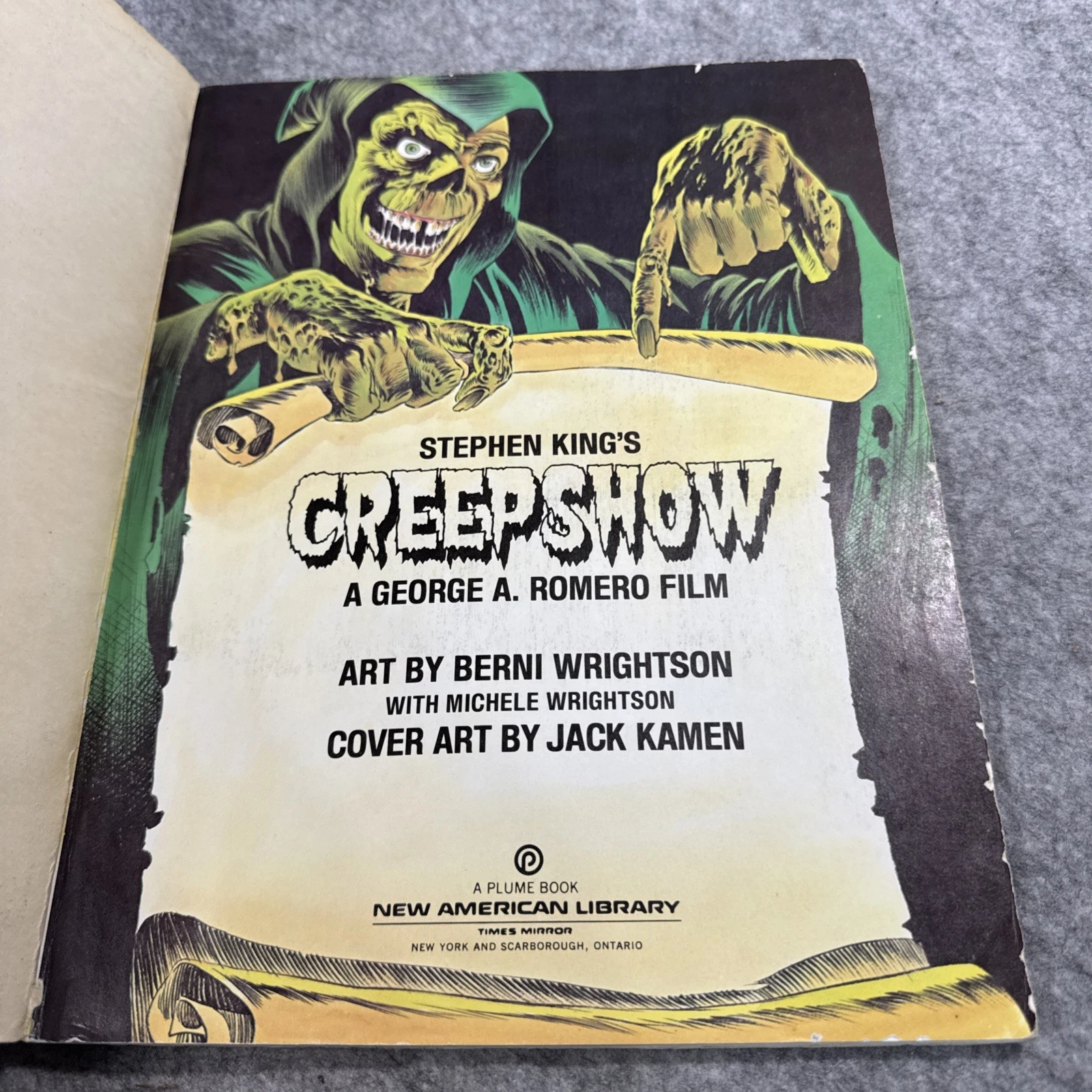 Creepshow - Image 2