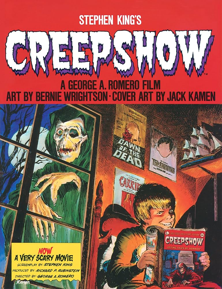 Creepshow United States