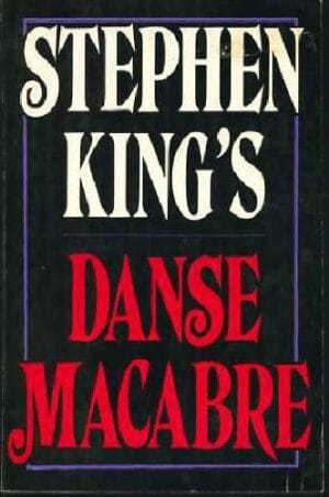 Danse Macabre United Kingdom