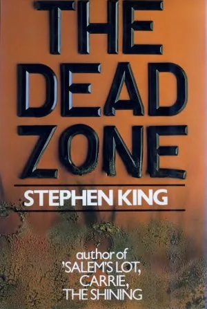 The Dead Zone - United Kingdom