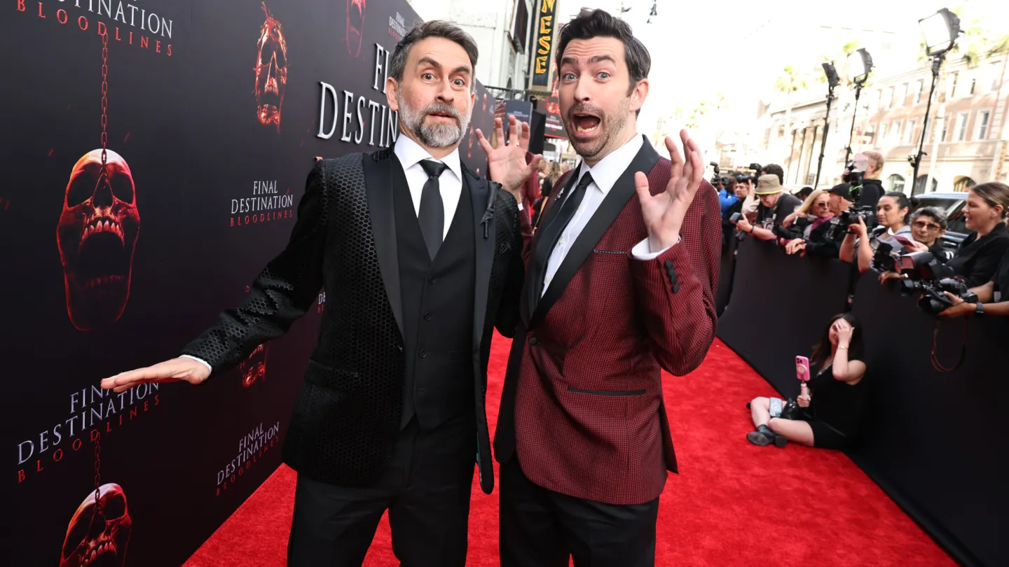 Stephen King Desperation Movie