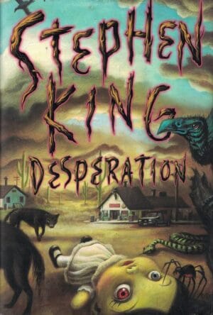 Desperation United States