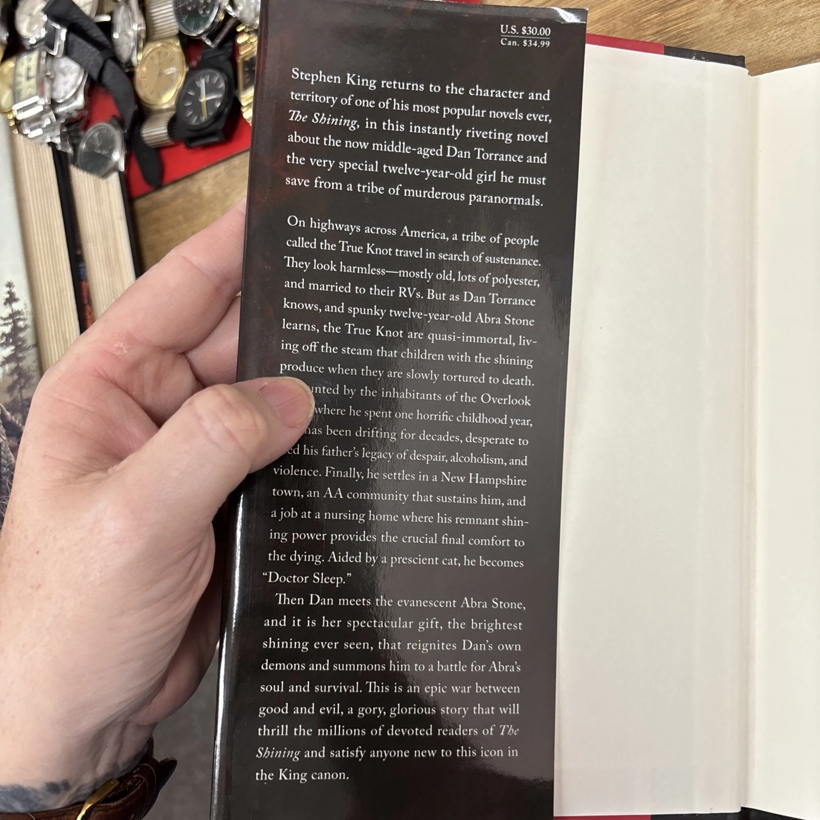 Doctor Sleep - Image 4