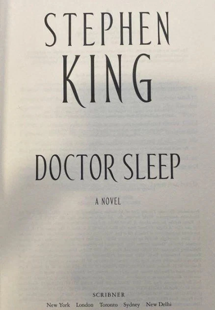 Doctor Sleep - Image 2