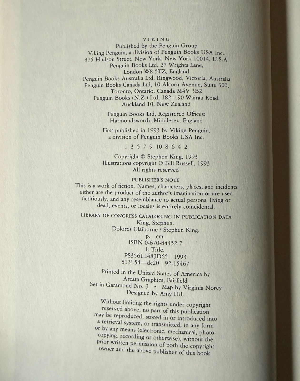 Dolores Claiborne - Image 2