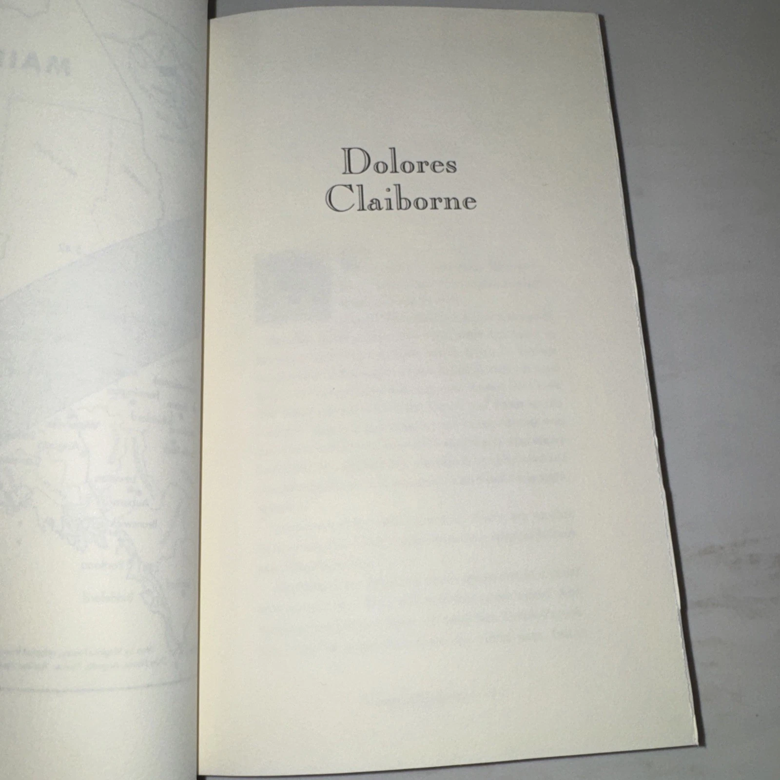 Dolores Claiborne - Image 4