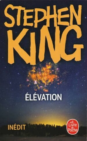 Elevation France