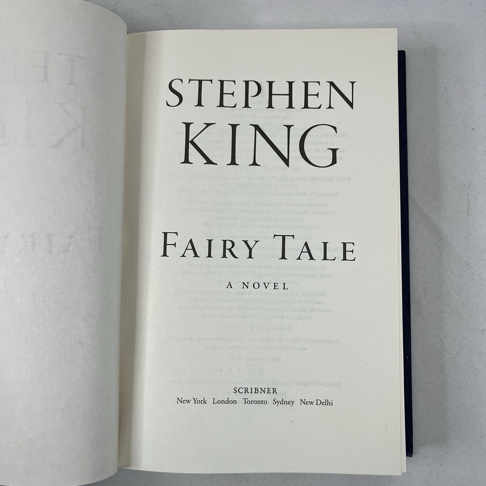 Fairy Tale - Image 2