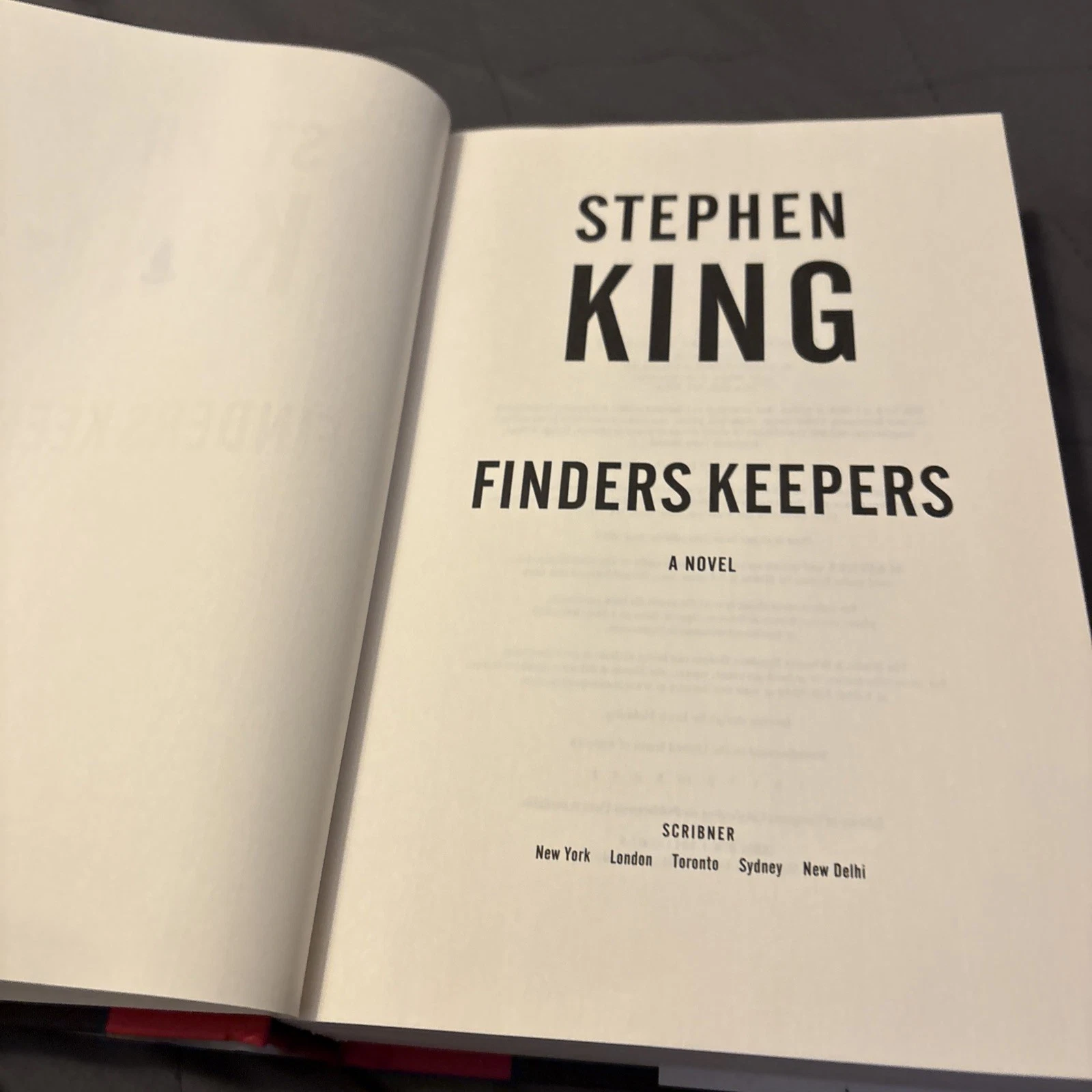 Finders Keepers - Image 2
