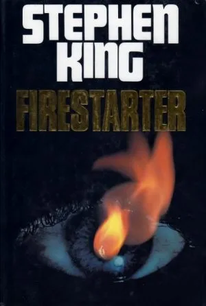 Firestarter - United Kingdom
