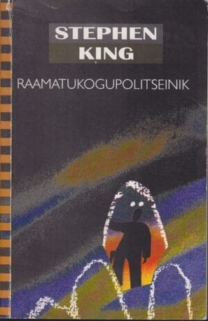 Raamatukogupolitseinik Four Past Midnight Estonia