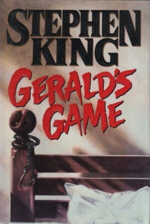Gerald's Game United States