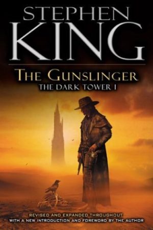The Gunslinger (revised) - United States