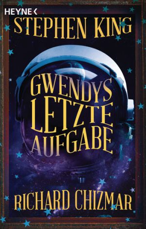 Gwendy's Final Task - Germany