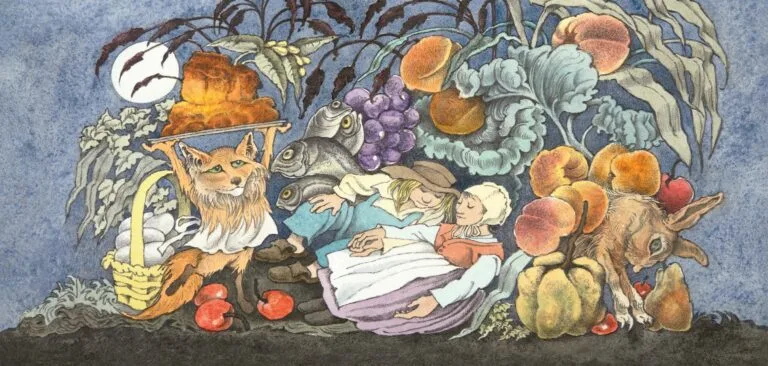 A Signed Fairy Tale: Stephen King’s Hansel and Gretel Deluxe Edition