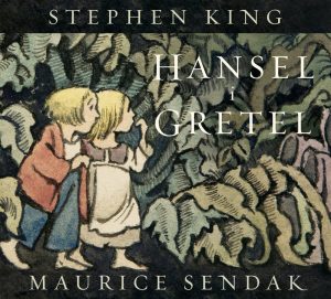 Hansel and Gretel - Spain (Catalan)