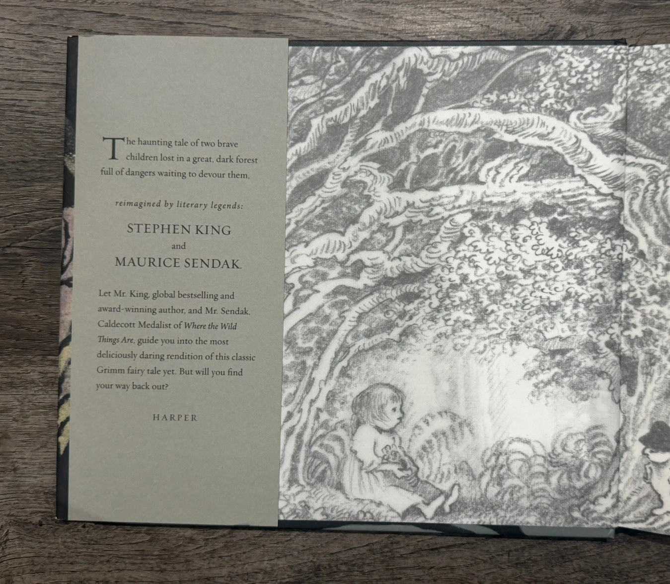Hansel and Gretel - Image 3