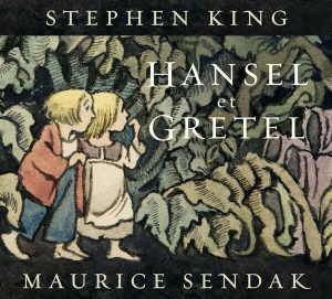 Hansel and Gretel - France