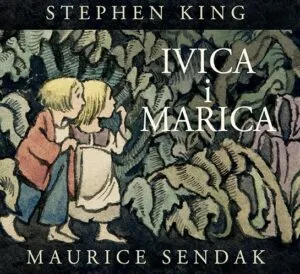 Ivica i Marica Hansel and Gretel Croatia