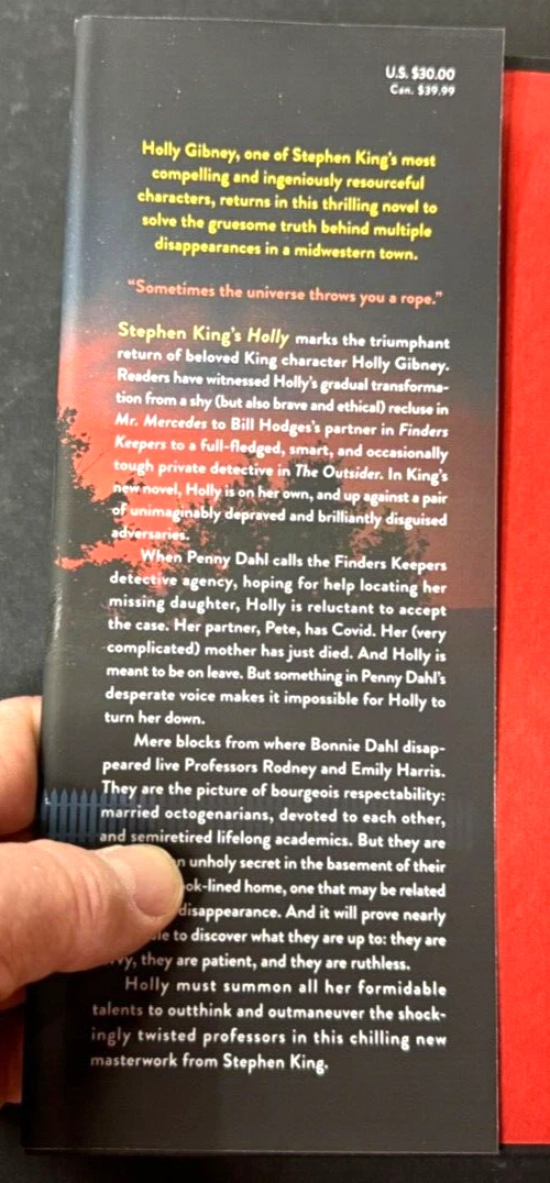 Holly - Image 4