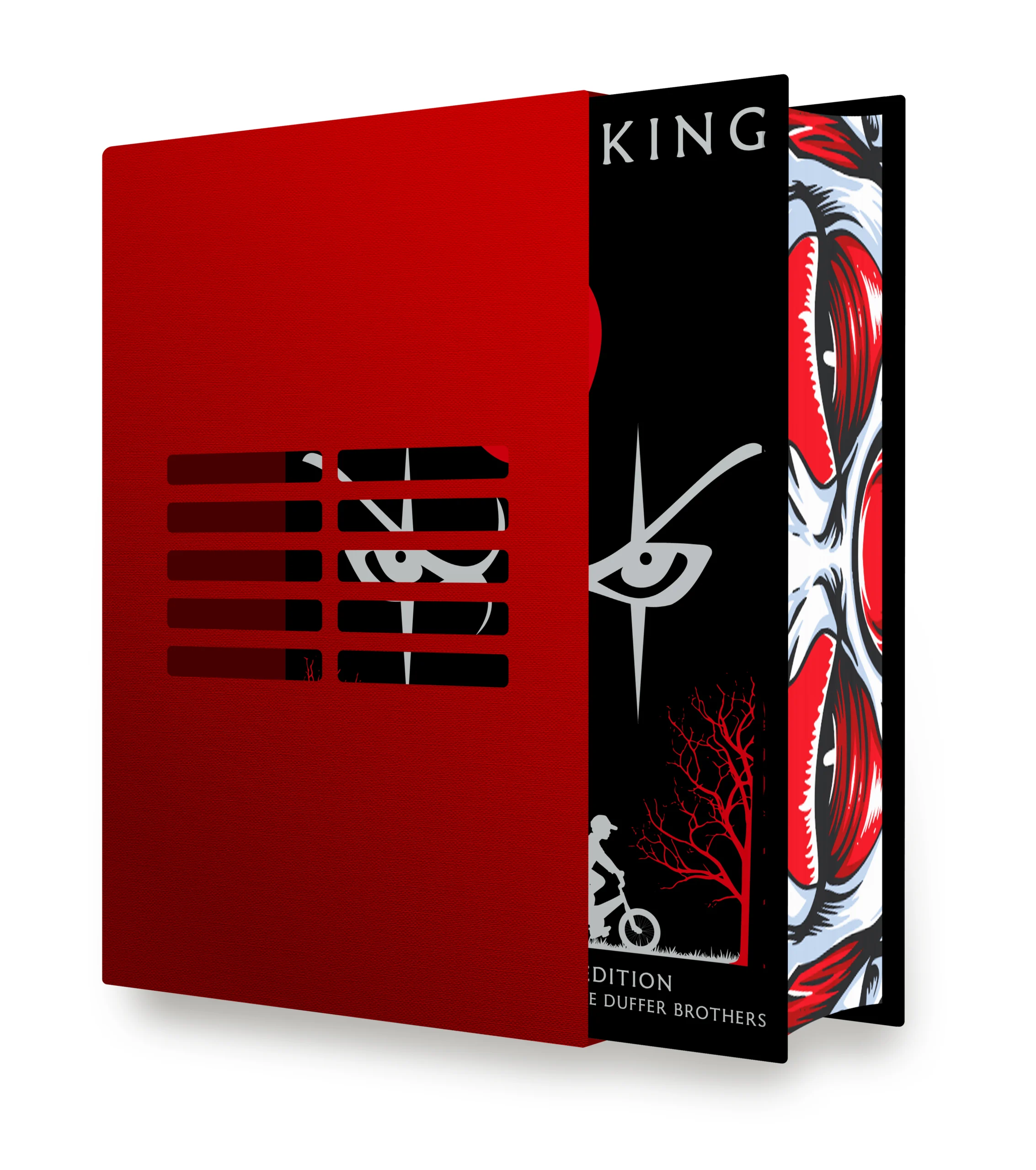 IT 40th Anniversary Collector's Edition