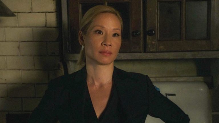 Blumhouse Television Sets ‘Later’ For Limited Series To Star Lucy Liu; Raelle Tucker