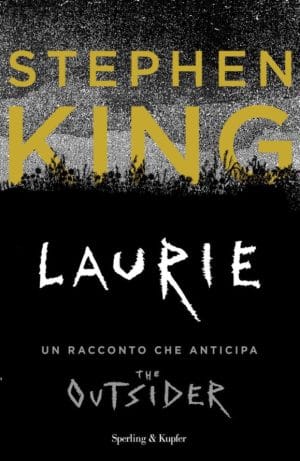 Laurie Italy