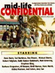Mid-life confidential - United Kingdom