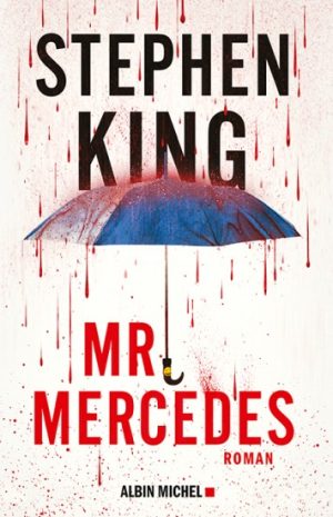 Mr. Mercedes - France