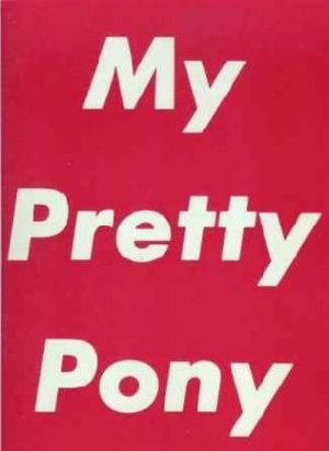 My Pretty Pony - United States