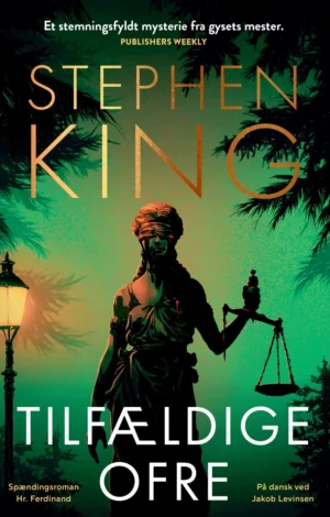 Never Flinch- Denmark