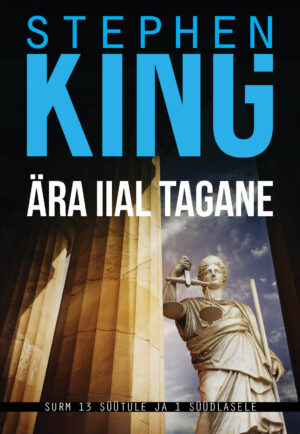 Never Flinch - Estonia