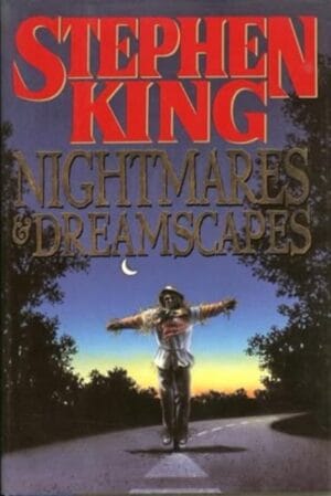 Nightmares & Dreamscapes United States