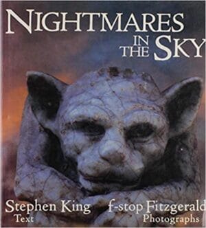 Nightmares in the Sky United States