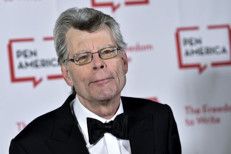 Stephen King hopes ‘The Shawshank Redemption’ never gets remade