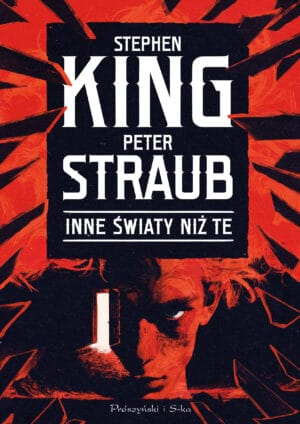 Inne światy niż te Other Worlds Than These Poland