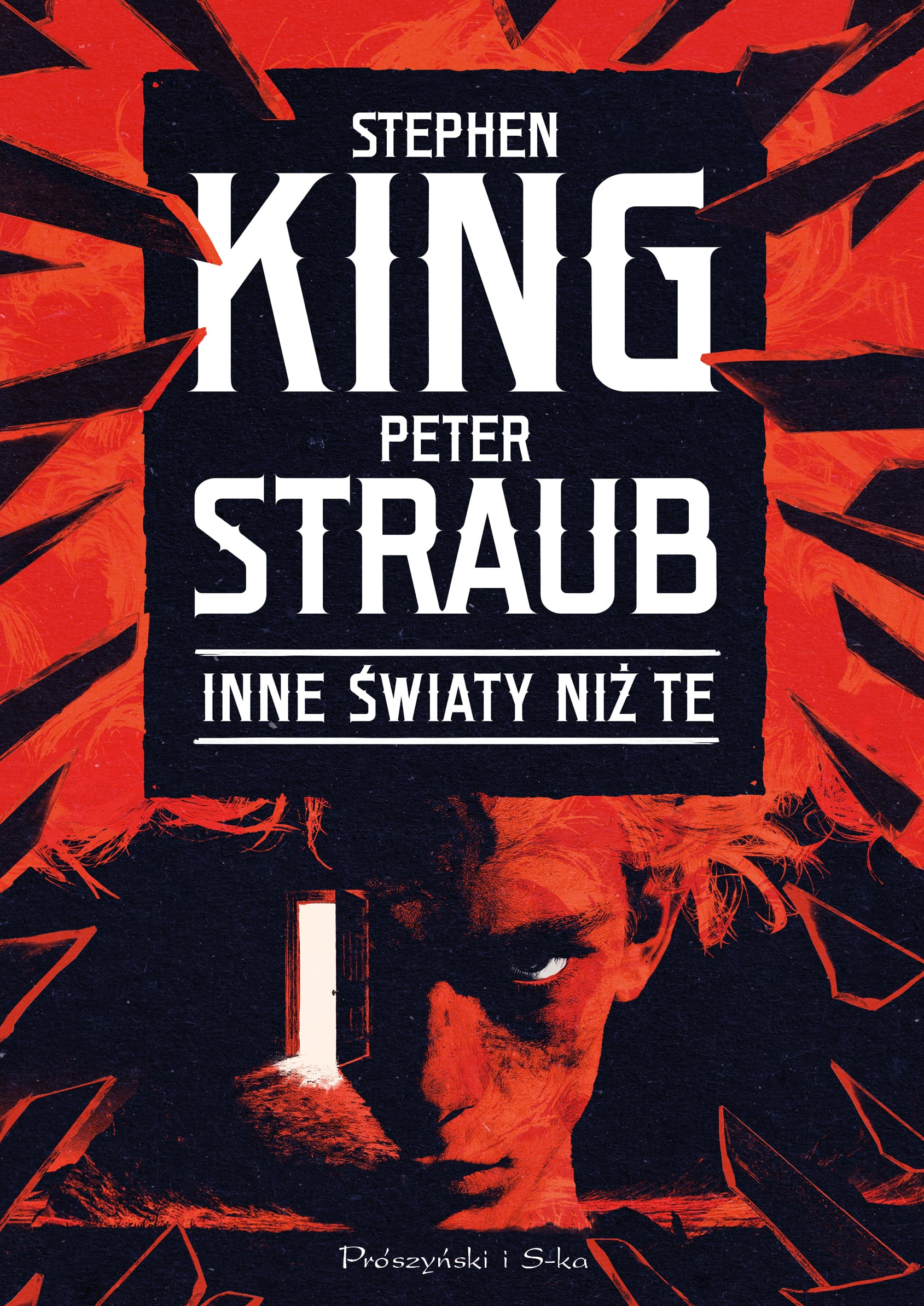 Inne światy niż te Other Worlds Than These Poland