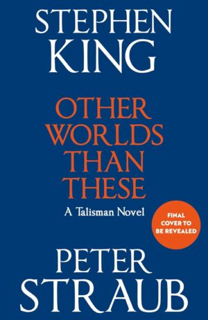 Other Worlds Than These - United Kingdom