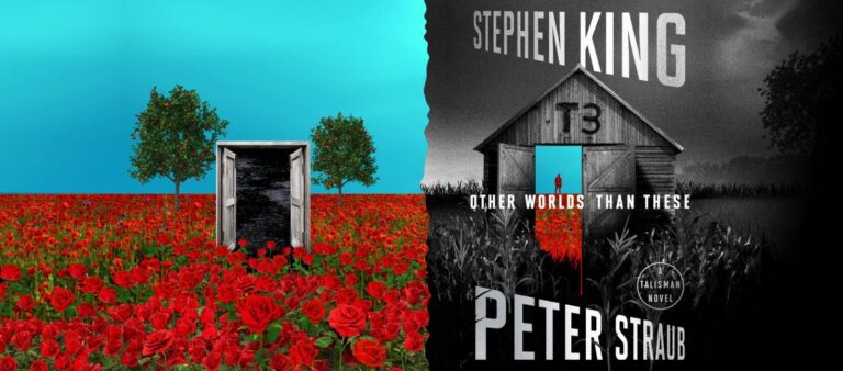Stephen King Announces New Talisman Novel “Other Worlds Than These” – Coming October 2026