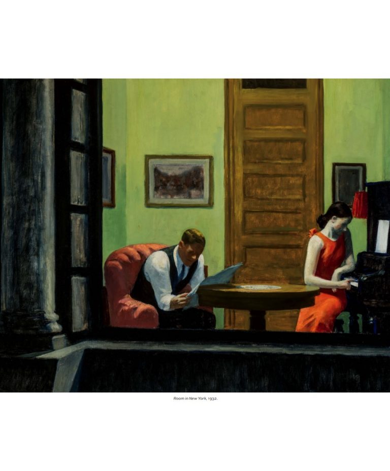 Short Story ‘The Music Room’ at Playboy.com