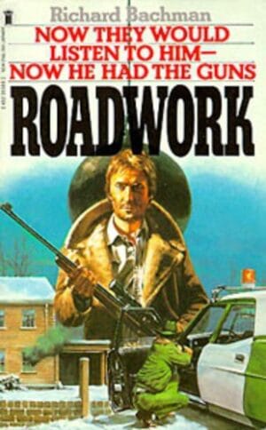 Roadwork United Kingdom