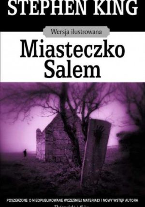 'Salem's Lot (Illustrated) - Poland