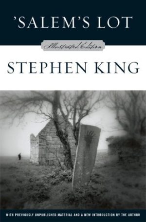'Salem's Lot (Illustrated) - United States